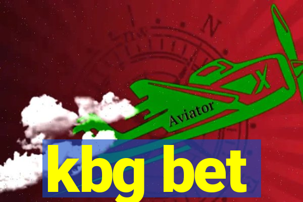 kbg bet